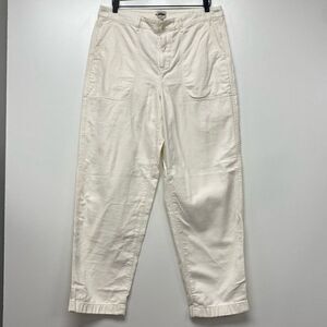 J. Crew Foundary Pants Item AQ636*